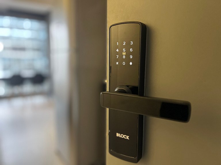 Incrivel Studio Jardins/Augusta AC/WF