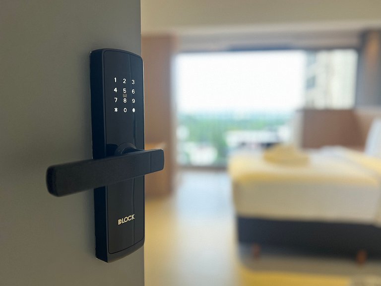 Incrivel Studio Jardins/Augusta AC/WF