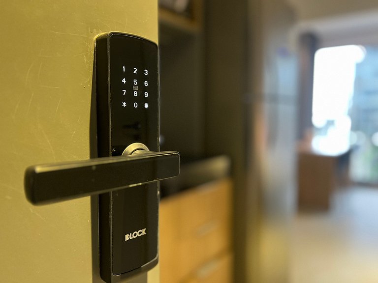 Incrivel Studio Jardins/Augusta AC/WF