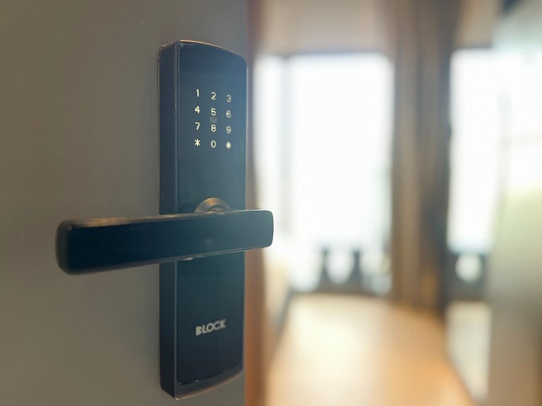 Exuberante Studio Metro Paraiso Vista Incrivel