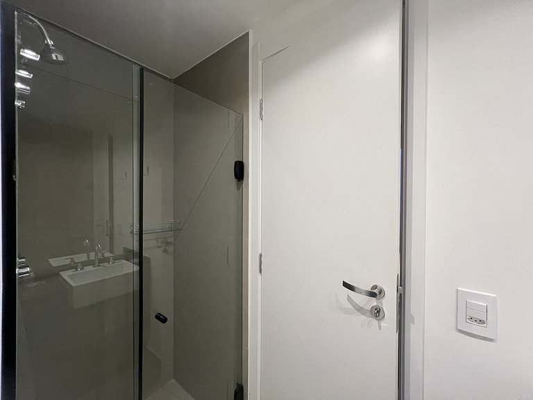 Charmoso Studio Metro Vl Mariana com Ac/Wf