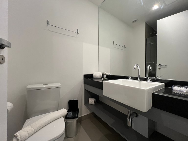 Magnifico Studio Metro Vl Mariana com Wf