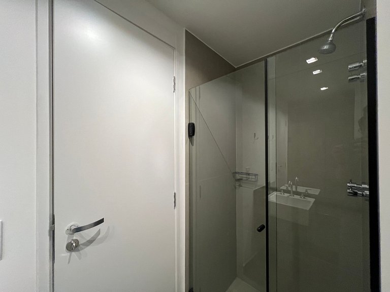 Magnifico Studio Metro Vl Mariana com Wf