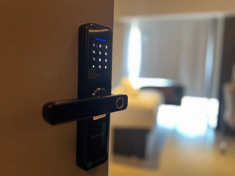 Perfeito Studio Metro Paraiso Vista Incrivel