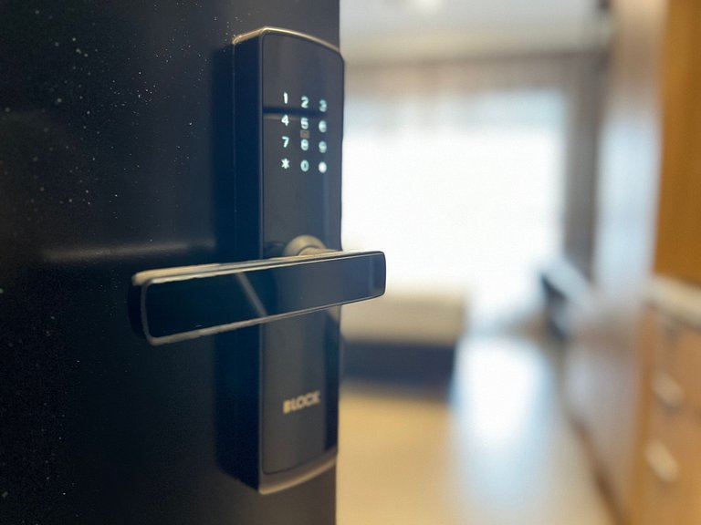 Maravilhoso Studio Moema com AC/WF