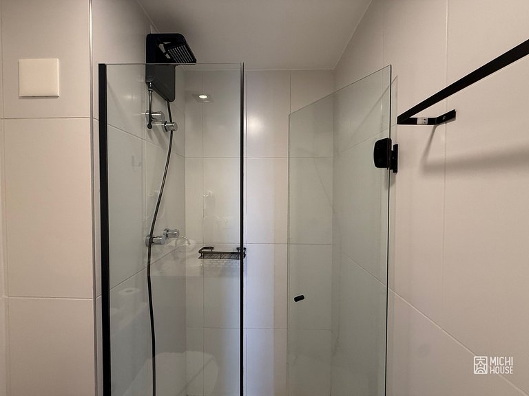 Fantastico Studio Perdizes/H São Camilo Ar/Wifi