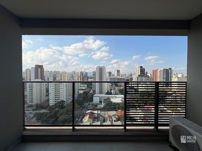 Fantastico Studio Perdizes/H São Camilo Ar/Wifi