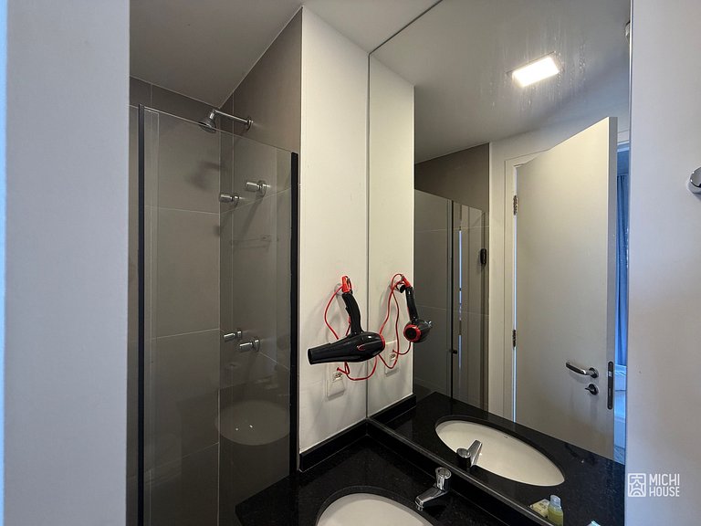 Perfeito Studio Anhembi/ExpoCN/Bom Retiro AC/WF