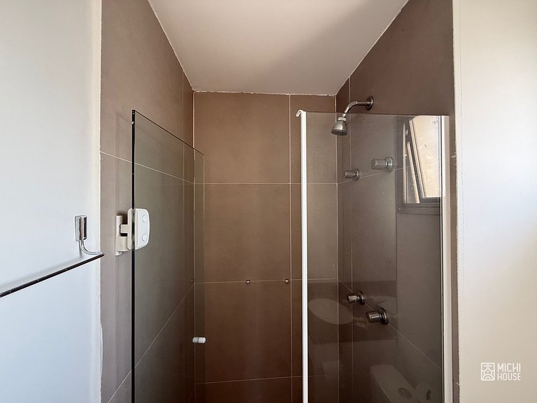 Studio Anhembi • Compras • Bom Retiro • com Ar