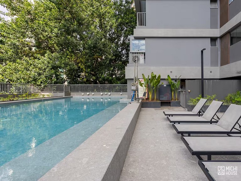 Studio Executivo • Moema • Ibirapuera • com Ar