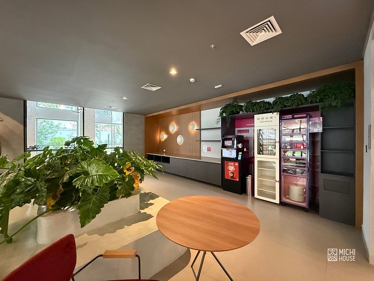 Studio Jardins • Oscar Freire • Gastronomia AC