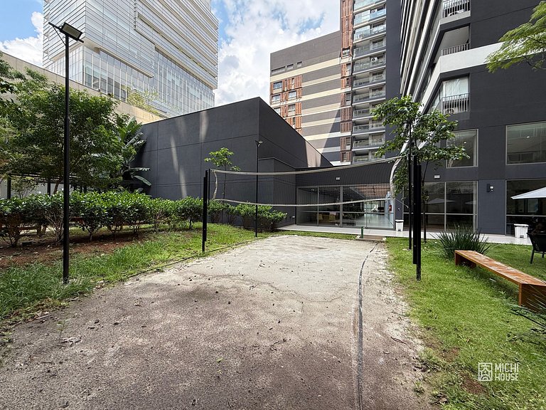 Studio Jardins • Oscar Freire • Gastronomia AC