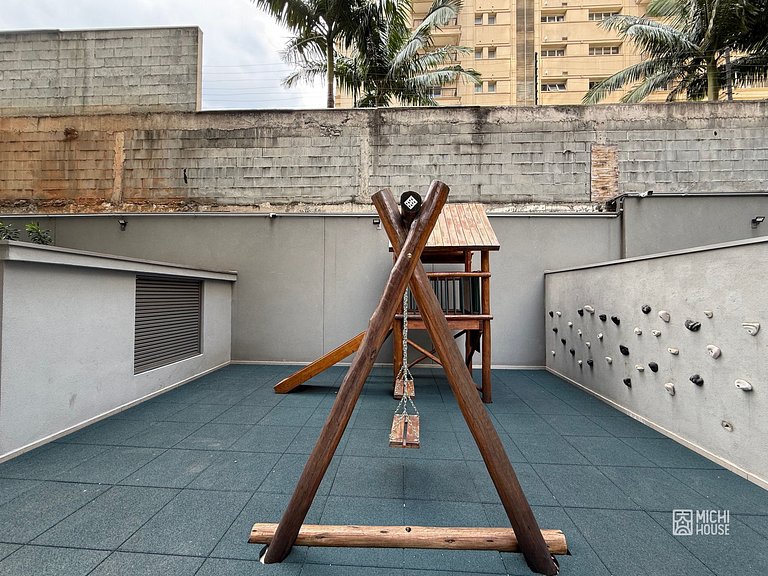 Studio Jardins • Oscar Freire • Gastronomia AC
