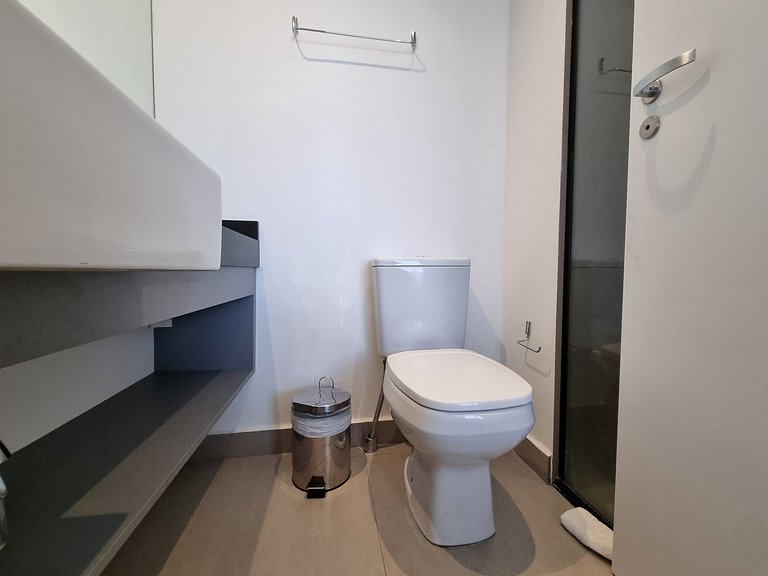 Esplendido Studio Vl Mariana Ar/Wifi