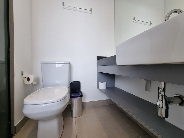 Incrivel Studio Metro Vl Mariana Ar/Wifi