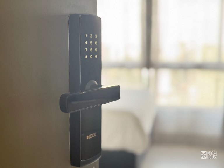Espectacular Estudio Metro Paraiso AC/WF Increíble Vista