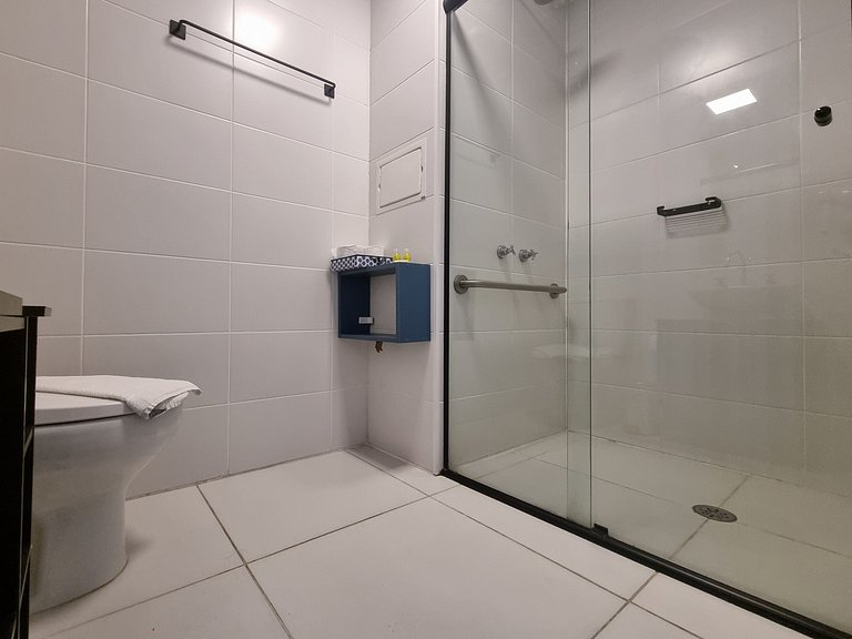 Perfeito Studio Pq Ibirapuera Metro Sta Cruz