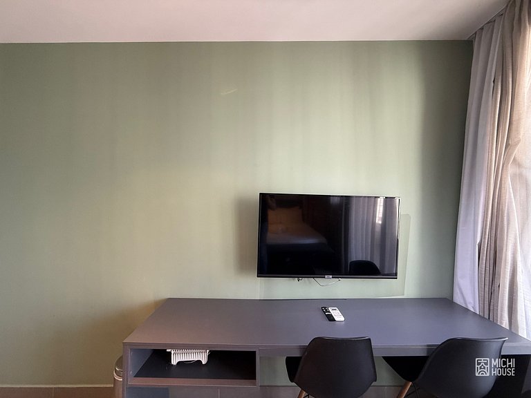 Studio Jardins • Hosp Clinicas • Executivo • AC