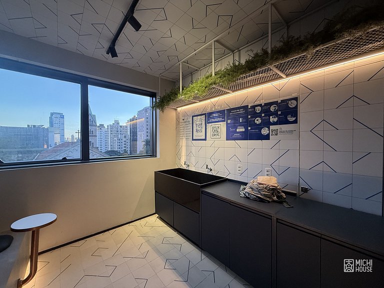Condominio Completo Jd Paulista/Paulista/9 Julho