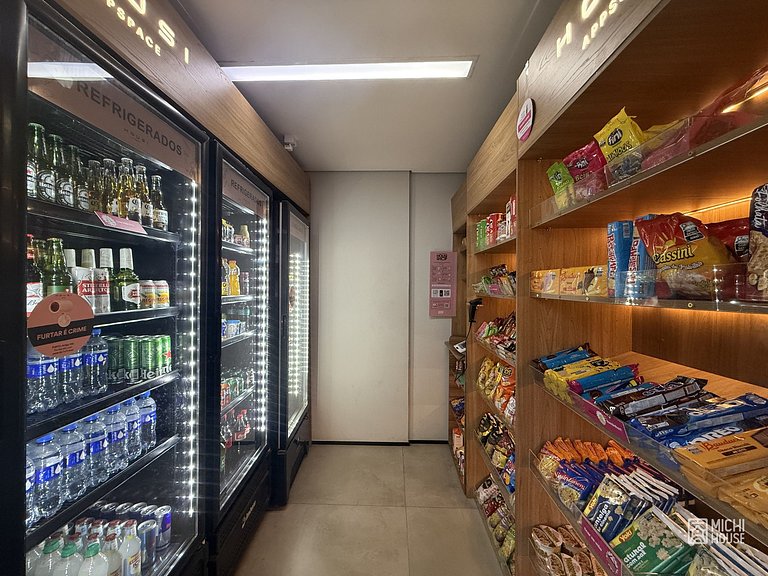 Condominio Completo Jd Paulista/Paulista/9 Julho