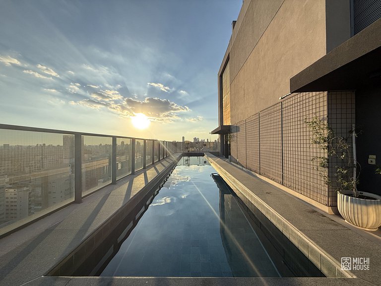Condominio Completo Jd Paulista/Paulista/9 Julho