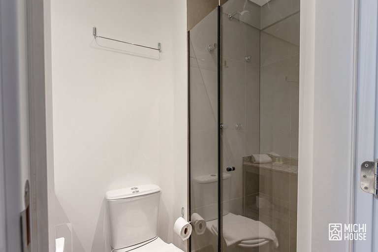 Studio Executivo • Moema • Ibirapuera • com Ar